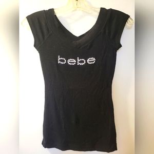 Bebe Logo Top